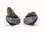 Puig R19 Frame Sliders In Black for Kawasaki Ninja 300 (13-17)