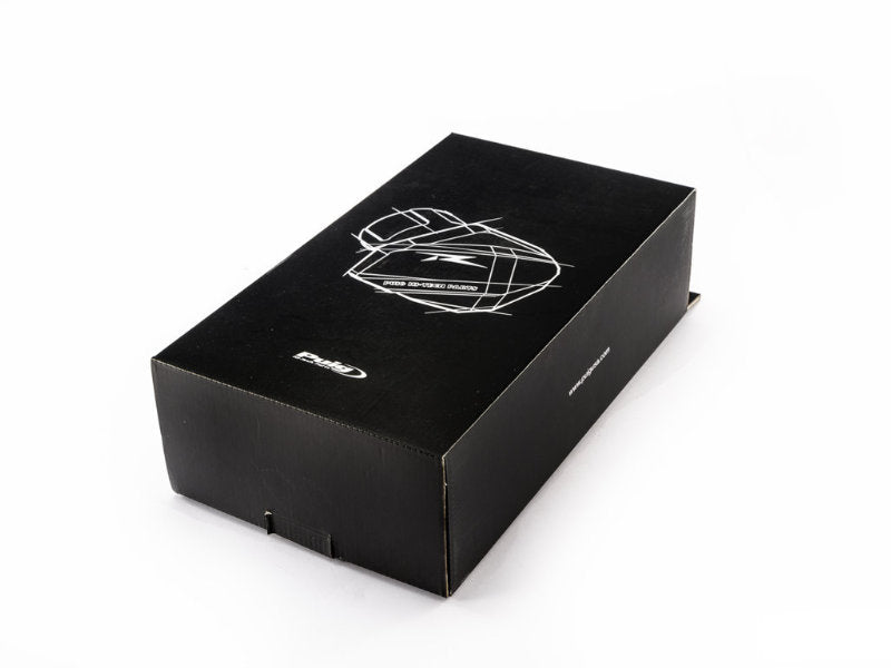 Puig R19 Frame Sliders In Black for Yamaha FJR 1300 AE (14-20)