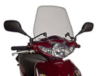 Puig Traffic Screen In Clear for Honda Wave (12-13)