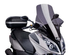 Puig V-Tech Line Touring Screen for Kymco X-Town 300 (16-20)
