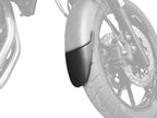 Puig Front Mudguard Extender In Black for BMW F700 GS (12-17)