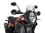 Puig Sport Screen In Clear for KTM 1090 Adventure (17-23)