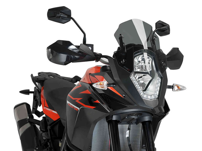 Puig Sport Screen for KTM 1050 Adventure (15-16)