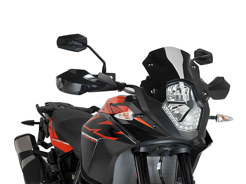 Puig Sport Screen for KTM 1050 Adventure (15-16)