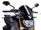 Puig New Generation Touring Screen for Yamaha MT-09 (13-16)