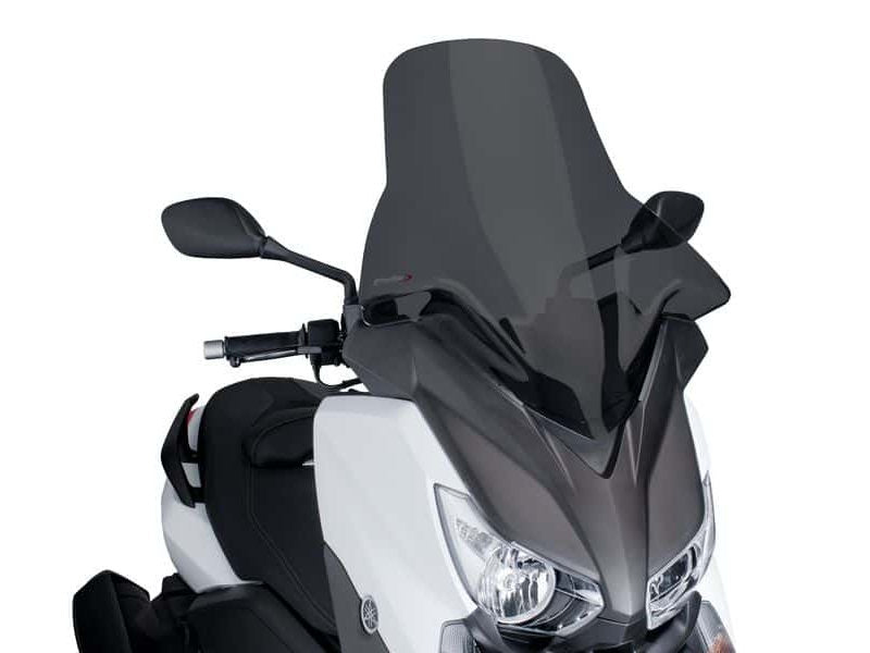 Puig V-Tech Line Touring Screen for Yamaha XMax 125 (14-17)