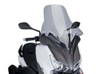 Puig V-Tech Line Touring Screen for Yamaha XMax 125 (14-17)
