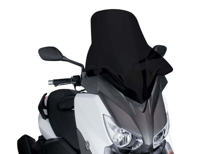 Puig V-Tech Line Touring Screen for Yamaha YP 125 R X-Max ABS (14-16)