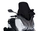 Puig V-Tech Line Touring Screen for Yamaha YP 250 R X-Max ABS (14-16)