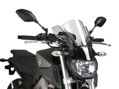 Puig Rafale Screen for Yamaha MT-09 (13-16)