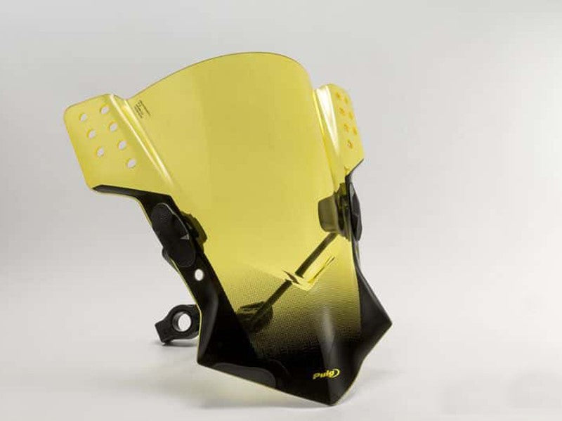Puig Rafale Screen for Yamaha MT-09 (13-16)