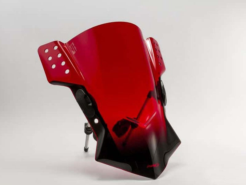 Puig Rafale Screen for Yamaha MT-09 (13-16)