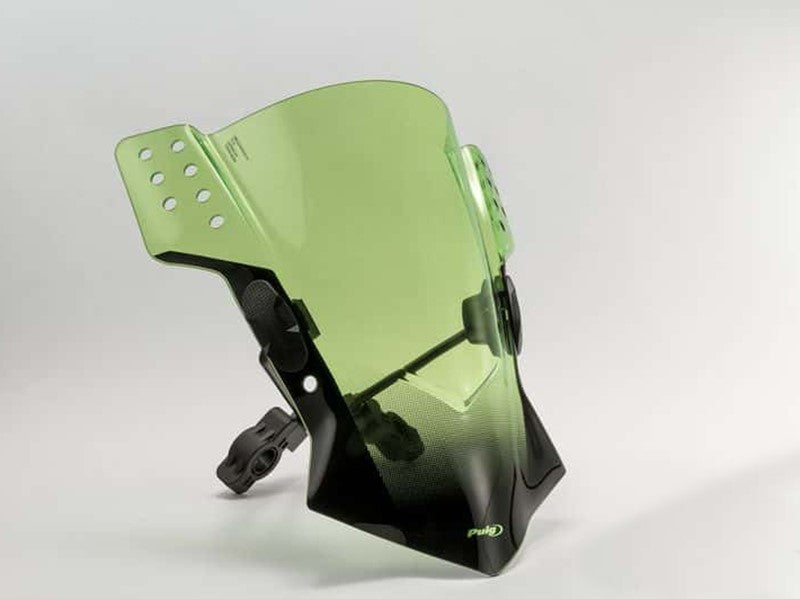 Puig Rafale Screen for Yamaha MT-09 (13-16)
