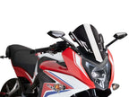 Puig Z-Racing Screen for Honda CBR650F (14-18)