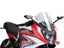 Puig Z-Racing Screen for Honda CBR650F (14-18)
