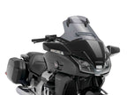 Puig Touring Screen With Extender In Light Smoke for Honda CTX1300 DX (14-16)