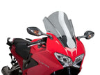 Puig Touring Screen In Clear for Honda VFR 800 F (14-20)