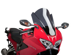 Puig Touring Screen for Honda VFR 800 F (14-20)