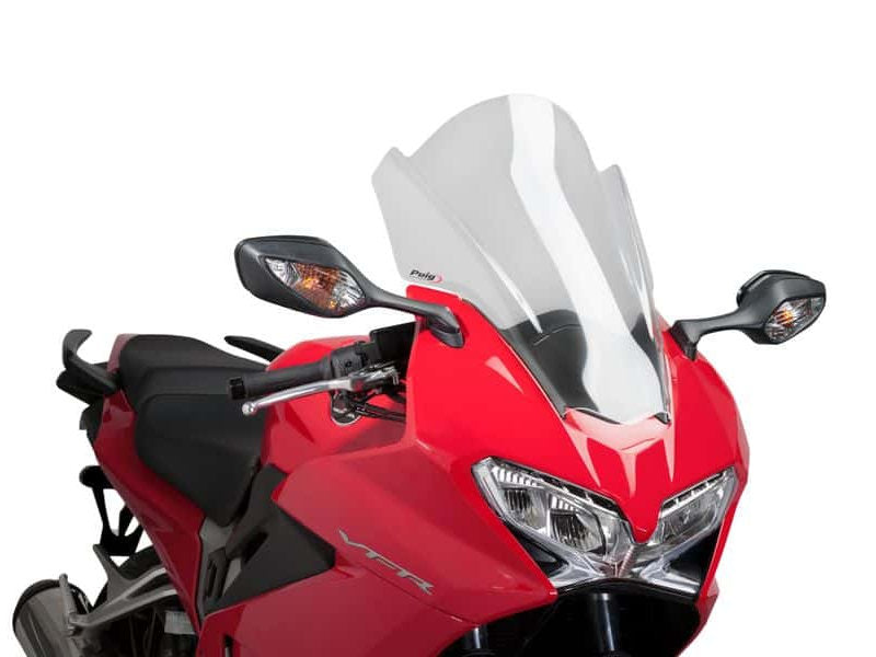 Puig Touring Screen for Honda VFR800F (14-20)