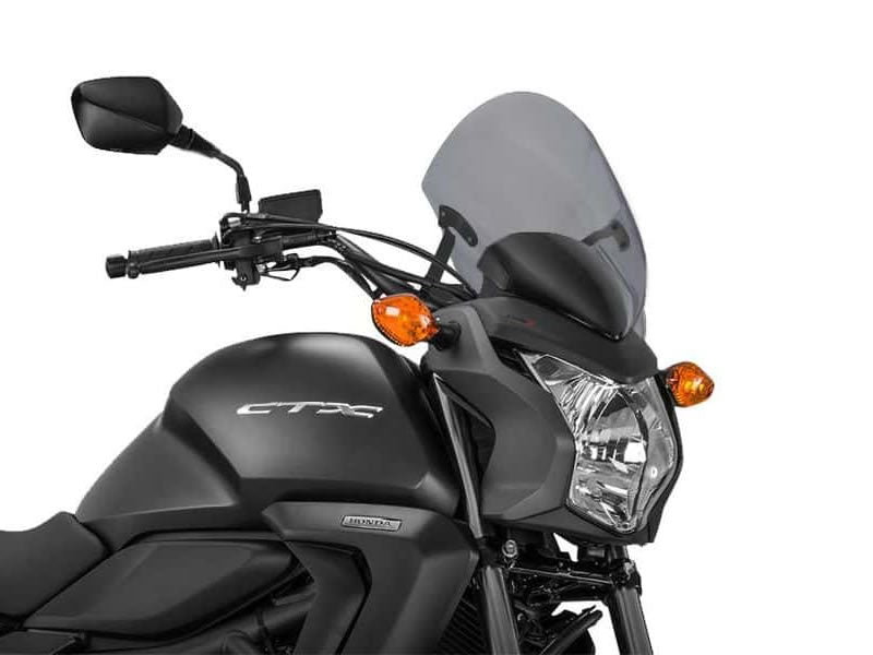 Puig New Generation Sport Screen for Honda CTX700N (14-16)