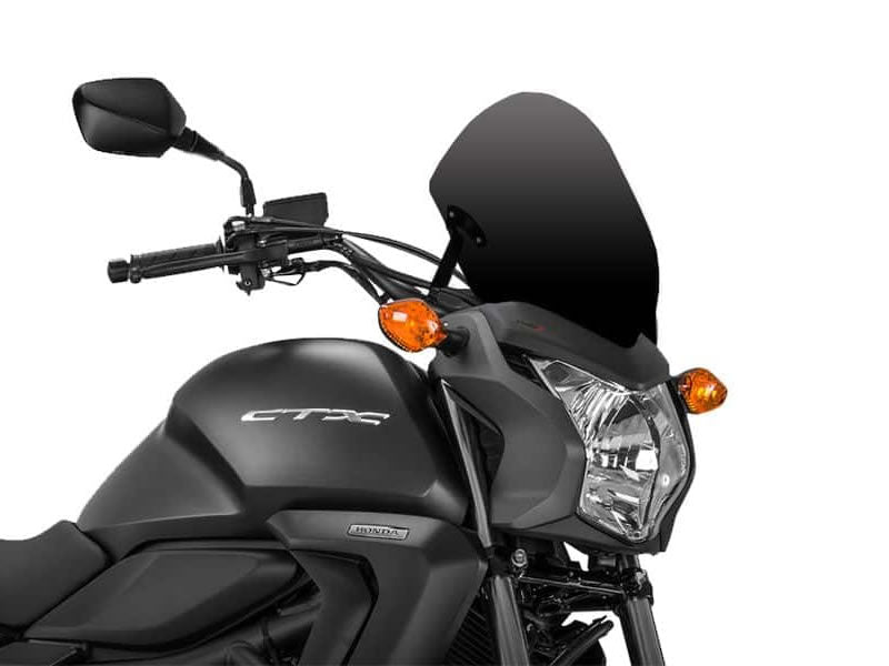 Puig New Generation Sport Screen for Honda CTX700N (14-16)
