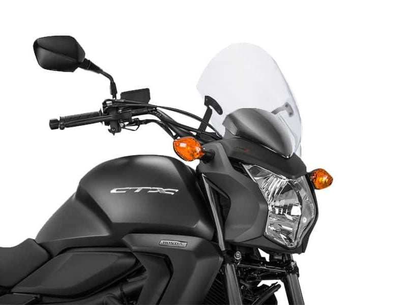 Puig New Generation Sport Screen for Honda CTX700N (14-16)