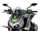 Puig New Generation Sport Screen for Kawasaki Z1000 (14-20)