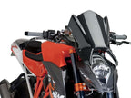 Puig New Generation Sport Screen for KTM 1290 Super Duke R (14-16)