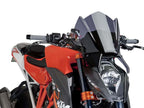 Puig New Generation Sport Screen for KTM 1290 Super Duke R (14-16)