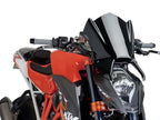 Puig New Generation Sport Screen for KTM 1290 Super Duke R (14-16)