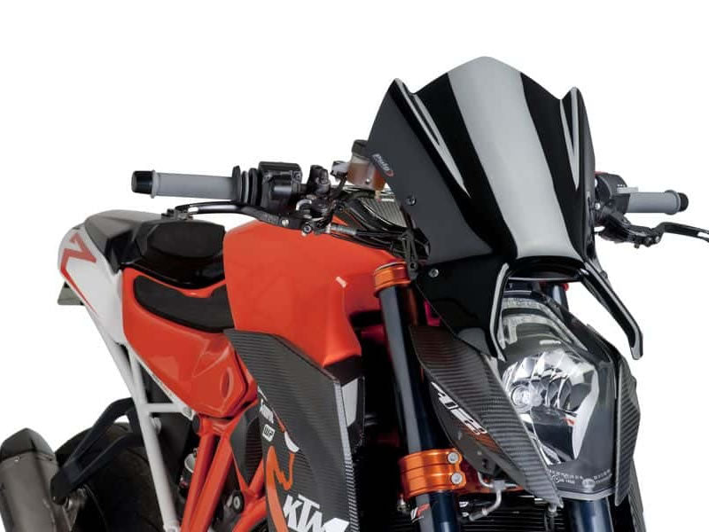 Puig New Generation Sport Screen for KTM 1290 Super Duke R (14-16)