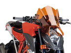 Puig New Generation Sport Screen for KTM 1290 Super Duke R (14-16)