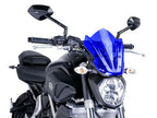 Puig New Generation Sport Screen for Yamaha MT-07 ABS (14-16)