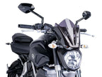 Puig New Generation Sport Screen for Yamaha MT-07 ABS (14-16)