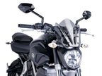 Puig New Generation Sport Screen for Yamaha MT-07 (14-17)