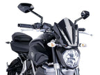 Puig New Generation Sport Screen for Yamaha MT-07 (14-17)