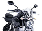 Puig New Generation Sport Screen for Yamaha MT-07 ABS (14-16)