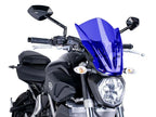 Puig New Generation Touring Screen for Yamaha MT-07 (14-17)