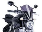 Puig New Generation Touring Screen for Yamaha MT-07 (14-17)