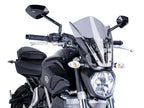 Puig New Generation Touring Screen for Yamaha MT-07 (14-17)
