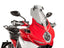 Puig Touring Screen With Extender for MV Agusta Turismo Veloce 800 (15-20)