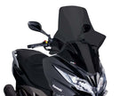 Puig V-Tech Line Touring Screen for Kawasaki J300 (14-21)