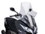 Puig V-Tech Line Touring Screen for Kawasaki J300 (14-21)