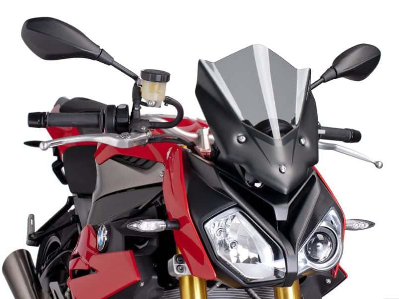 Puig New Generation Sport Screen for BMW S1000 R (14-18)