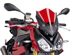 Puig New Generation Sport Screen for BMW S1000 R (14-18)