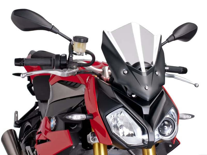 Puig New Generation Sport Screen for BMW S1000 R (14-18)