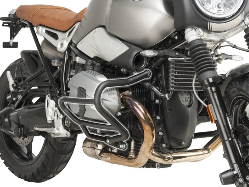 Puig Engine Guard for BMW R Nine T Racer (17-20)