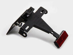 Puig Tail Tidy In Black for Honda CB650 F (14-18)