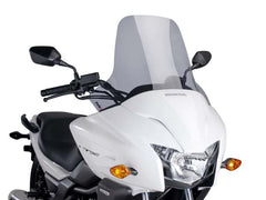 Puig Touring Screen for Honda CTX700 (14-18)