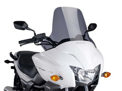 Puig Touring Screen for Honda CTX700 (14-18)